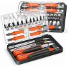 Orange-22pcs