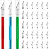 Red-green-blue